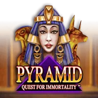 Pyramid Quest for Immortality